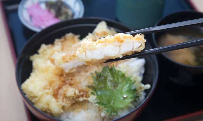 滋賀県でブラックバス料理が食べられる「にほのうみ」琵琶湖博物館内にあるレストラン
